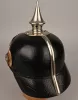 Baden 109th Leib-Infantry Enlisted Pickelhaube Visuel 9